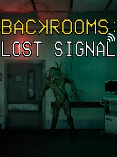 Backrooms: Lost Signal Demo cover image