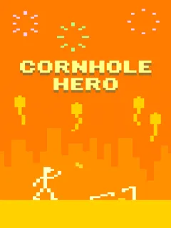 Cornhole Hero cover image
