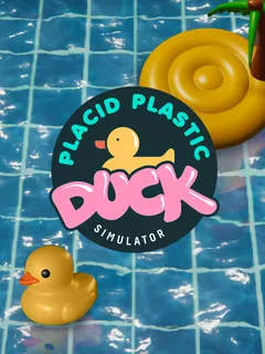 Placid Plastic Duck Simulator cover image