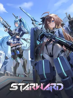 Starward cover image