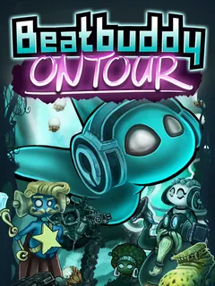 Beatbuddy: On Tour cover image