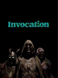 Invocation cover image