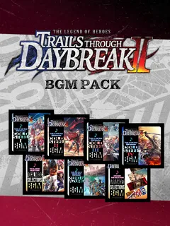 BGM Pack cover image