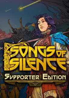 Songs of Silence - Supporter Edition cover image