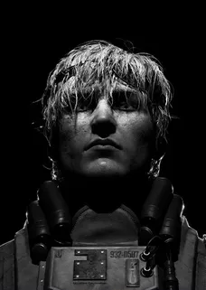 KARMA: The Dark World cover image