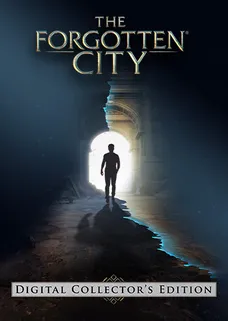 The Forgotten City - Digital Collector's Edition cover image