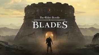 The Elder Scrolls®: Blades cover image