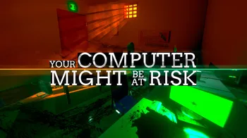 Your Computer Might Be At Risk cover image