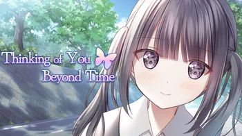 Thinking of You Beyond Time cover image