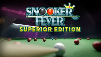 Snooker Fever Superior Edition cover image