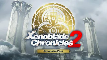 Xenoblade Chronicles™ 2 Expansion Pass  cover image