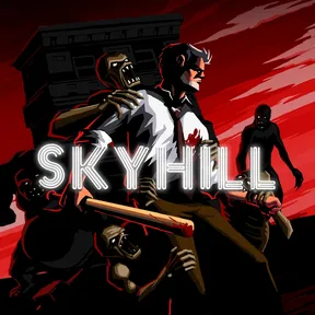 Skyhill cover image