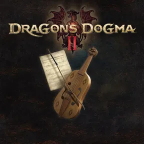 Dragon's Dogma 2: Dragon's Dogma Music & Sound Collection - Custom Sounds cover image