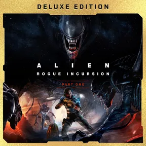 Alien: Rogue Incursion VR Deluxe cover image