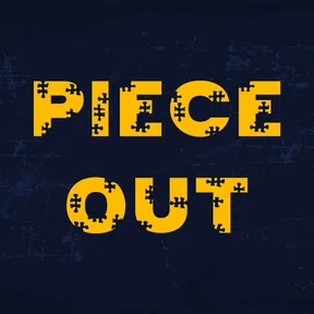 Piece Out cover image
