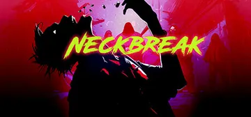 Neckbreak cover image