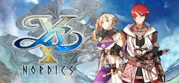 Ys X: Nordics cover image