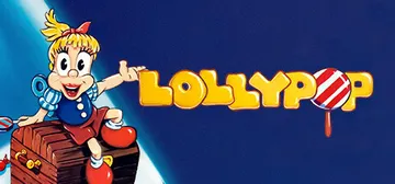 Lollypop cover image