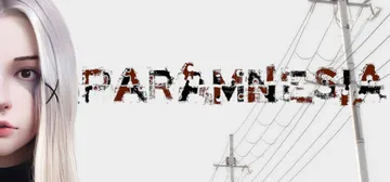 Paramnesia cover image