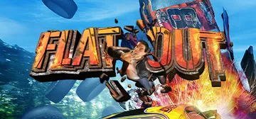 FlatOut cover image