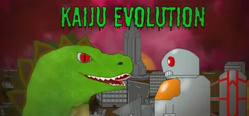 Kaiju Evolution Survivor cover image