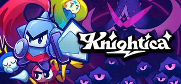Knightica cover image