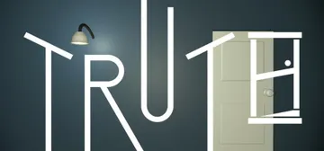 Truth cover image