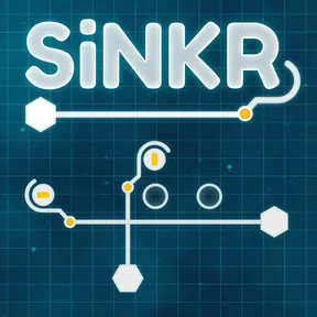 SiNKR cover image