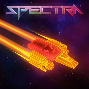 Spectra cover image