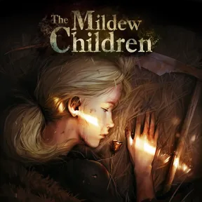 The Mildew Children cover image