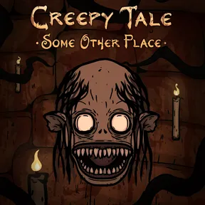 Creepy Tale: Some Other Place (Xbox Series X|S) cover image