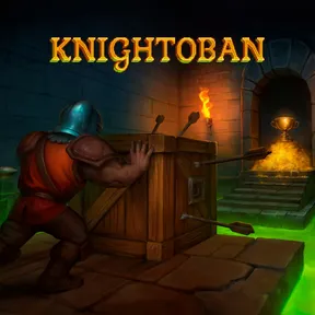 Knightoban (Xbox One) cover image