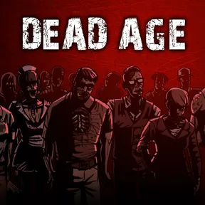 Dead Age cover image