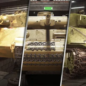 Tank Mechanic Simulator - Reinforced Ultimate cover image