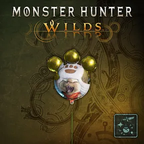 Pendant: F Hope Balloon cover image