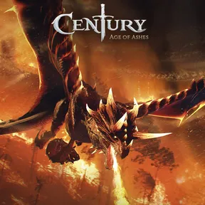Century: Age of Ashes - Gaalnür's Rage Edition cover image