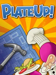 PlateUp! cover image