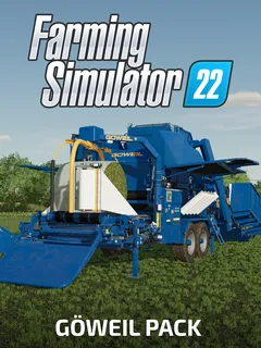 FS22 - Göweil Pack cover image