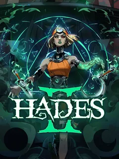 Hades II cover image