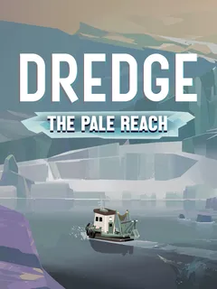 DREDGE: The Pale Reach cover image
