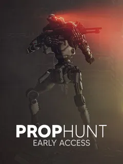 PROPHUNT cover image
