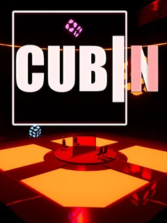 Cubin II cover image