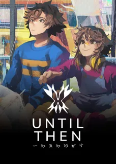 Until Then cover image