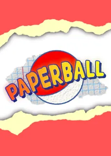 Paperball cover image