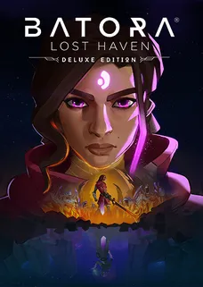 Batora: Lost Haven - Digital Deluxe Edition cover image