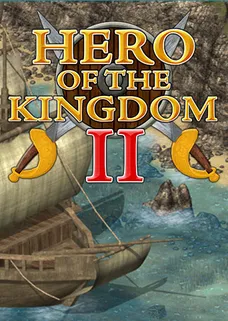 Hero of the Kingdom II cover image