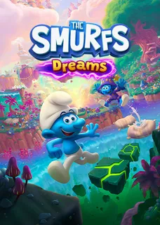 The Smurfs – Dreams – Digital Deluxe Upgrade cover image