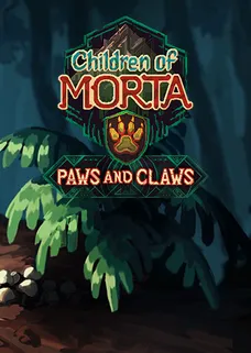 Children of Morta: Paws and Claws cover image