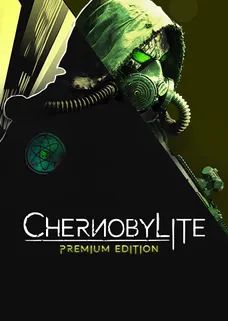 Chernobylite Premium Edition cover image