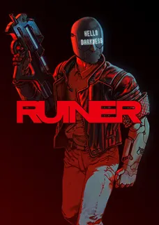 Ruiner cover image